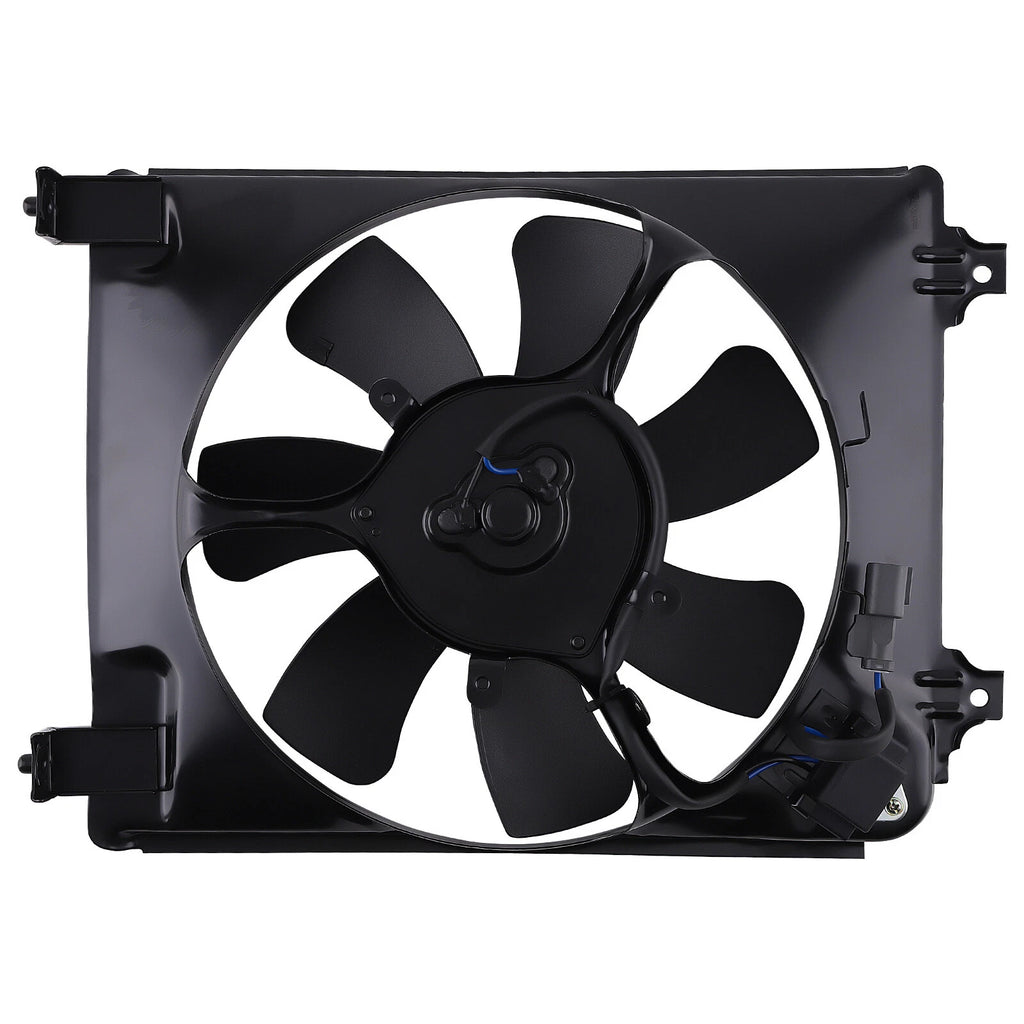 Radiator Cooling Fan Assembly for Honda Civic (2006–2011)