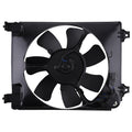 Radiator Cooling Fan Assembly for Honda Civic (2006–2011)