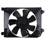 Radiator Cooling Fan Assembly for Honda Civic (2006–2011)