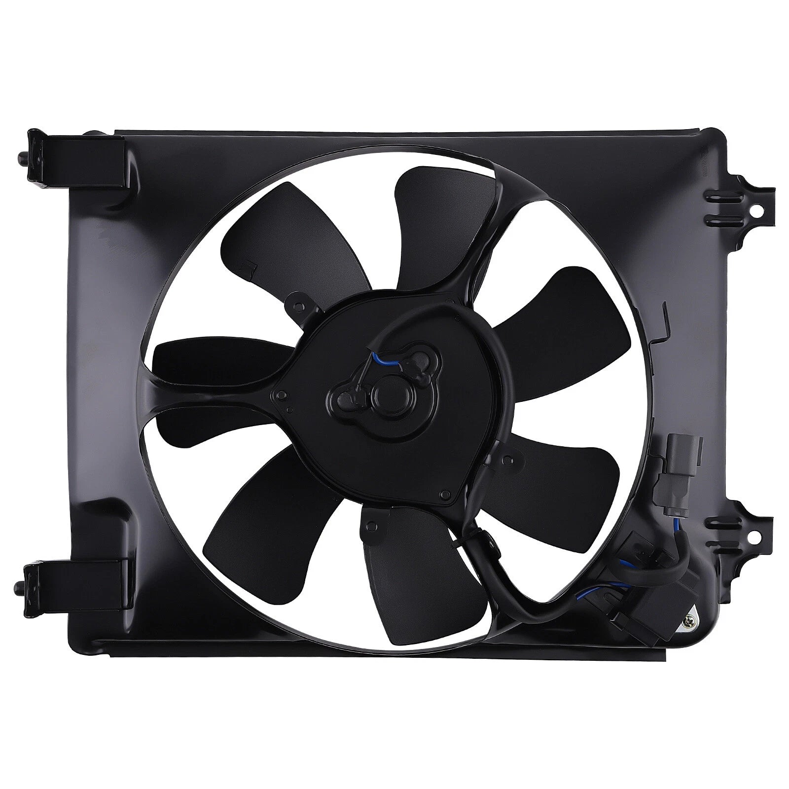 Radiator Cooling Fan Assembly for Honda Civic (2006–2011)