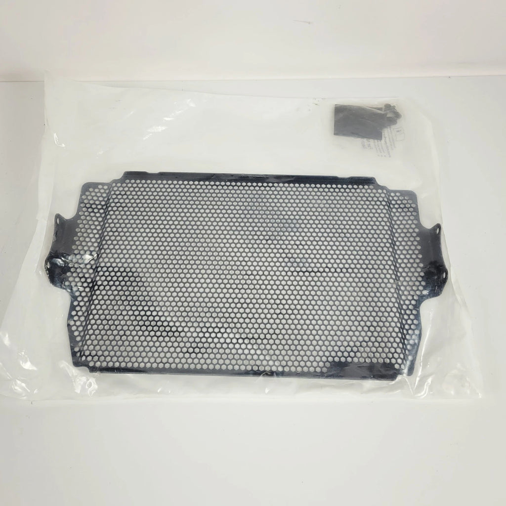 Radiator Guard for Ducati Multistrada 1200 S (2015–2017) 012480