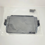 Radiator Guard for Ducati Multistrada 1200 S (2015–2017) 012480