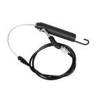 Lawn Mower Deck Engagement Cable for 1040 1045 LTX1040 LTX1050H (60 Inch)