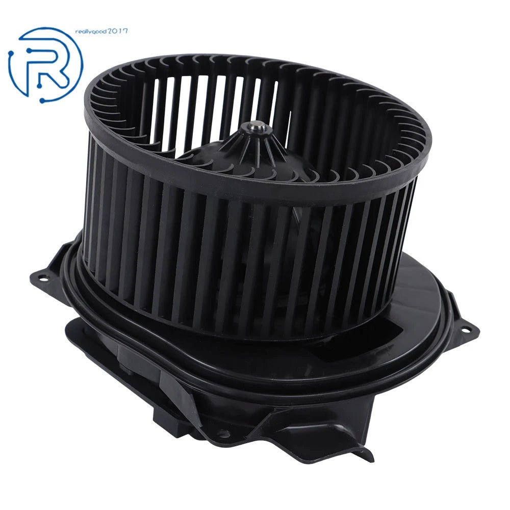 HVAC Heater Blower Motor with Wheel for Freightliner Classic XL (2002–2009)