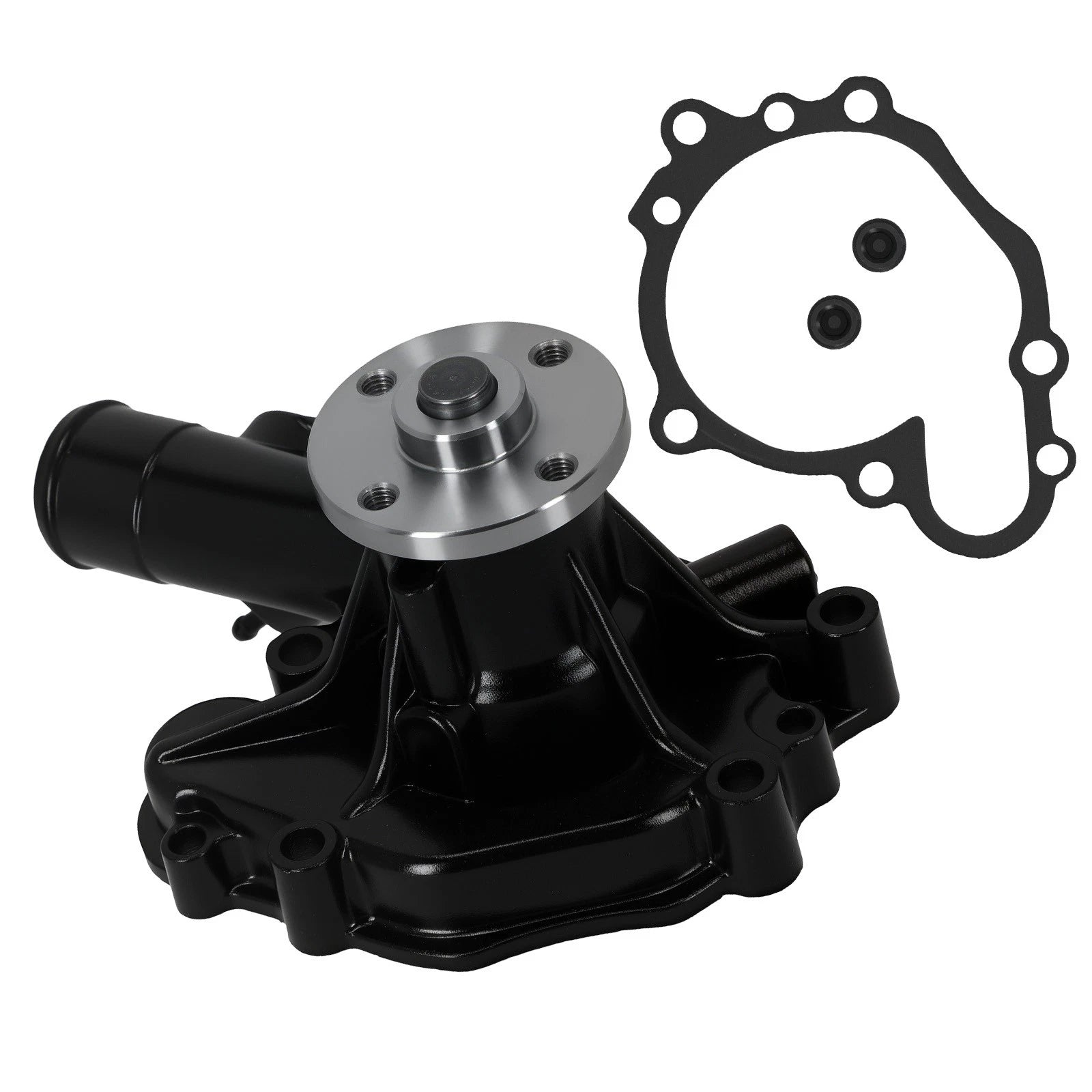 Water Pump for Doosan Solar 55W-V Plus (129907-42000, 129006-42002)