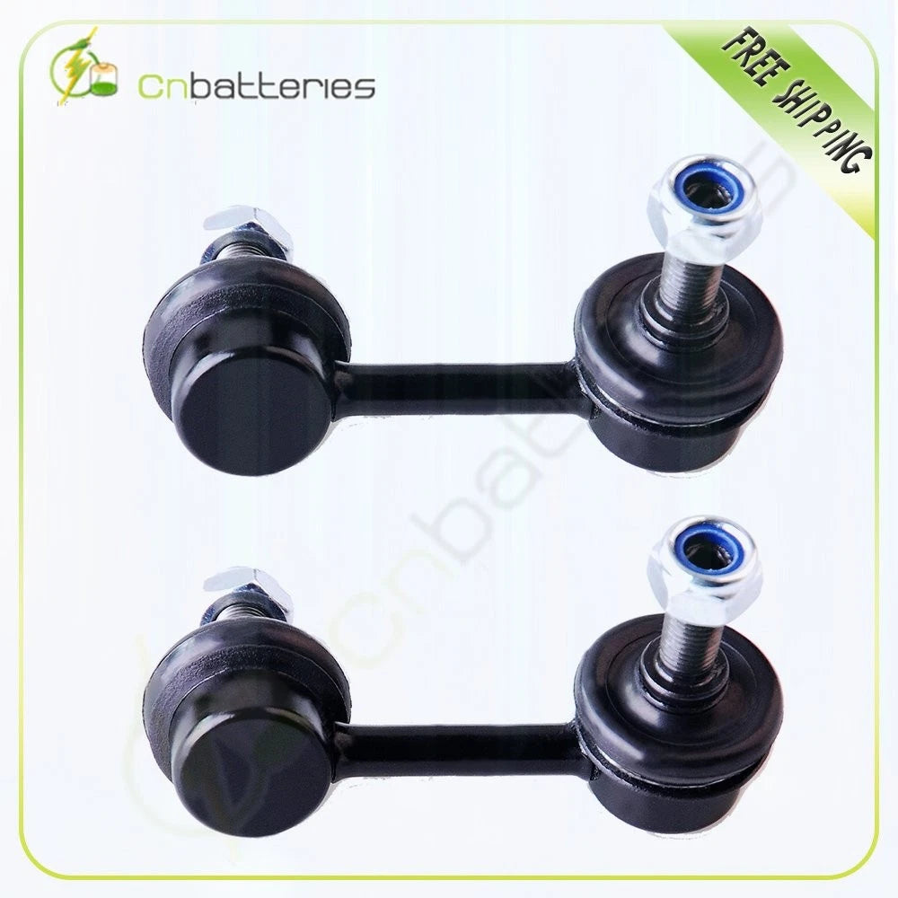 2X Rear Sway Bar End Links for Honda Civic (2001–2005) Acura EL