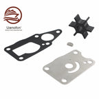 Water Pump Impeller Service Kit for Suzuki DF4 DF6 (17400-98661, 18-3266)