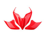 Rear Tail Fairing Cover for Ducati Panigale V4/V4S/V4R (2018-2019) Red