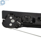 Rear Left Electric Window Actuator for Ford Focus (2000-2007)