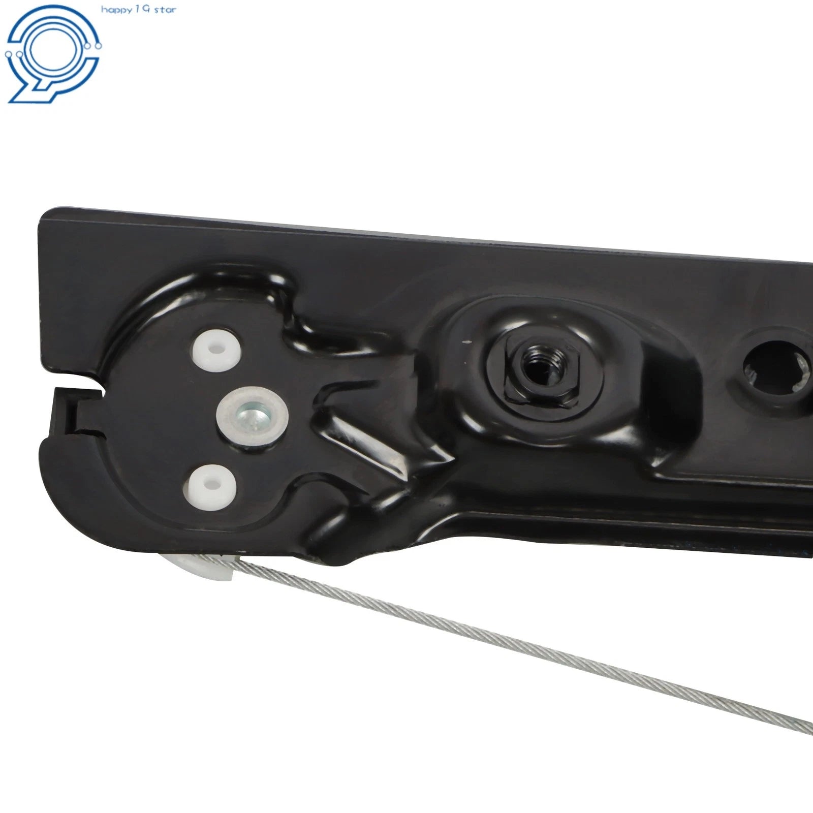 Rear Left Electric Window Actuator for Ford Focus (2000-2007)