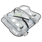 Window Regulator for Hyundai Santa Fe (2007–2009) Front Driver Side