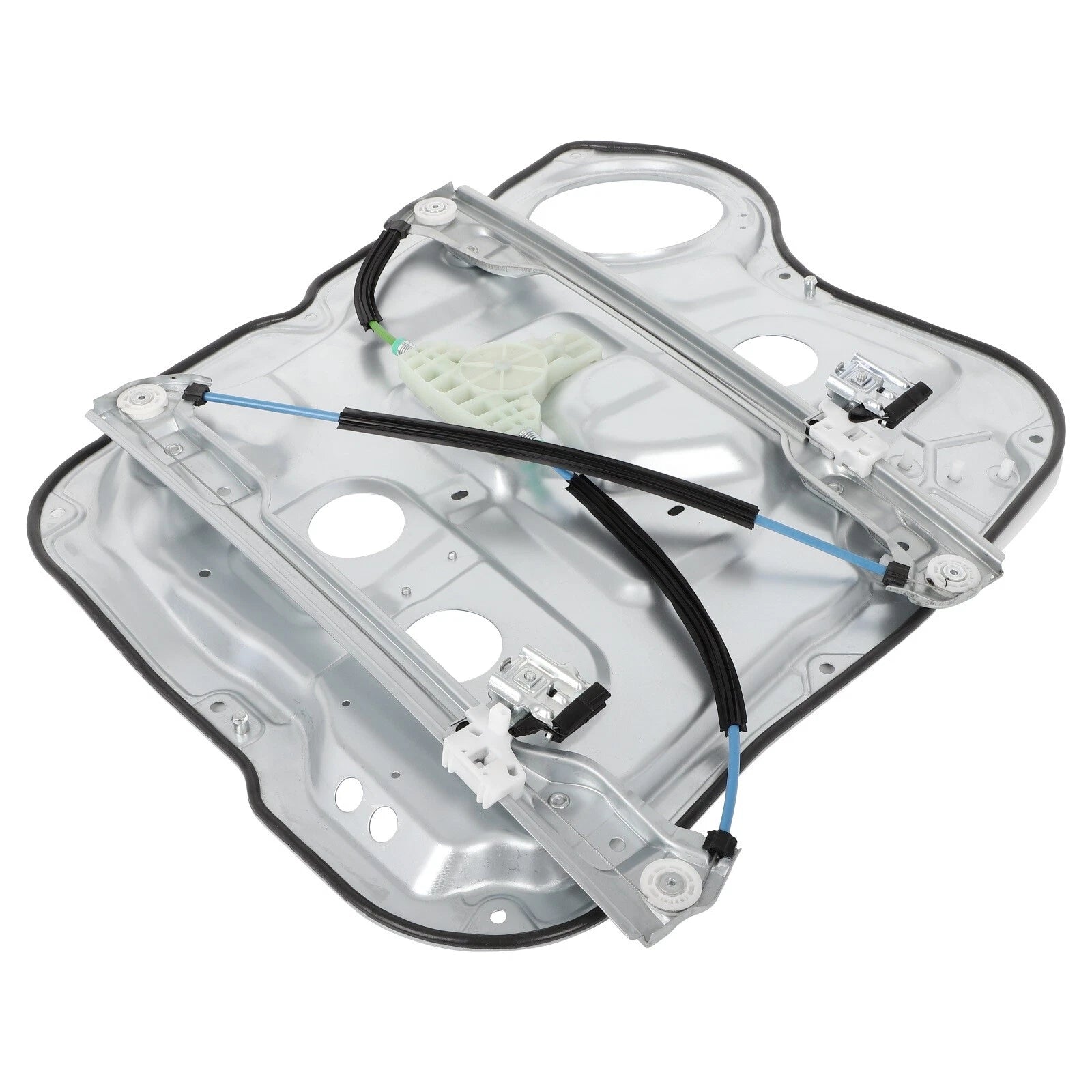 Window Regulator for Hyundai Santa Fe (2007–2009) Front Driver Side