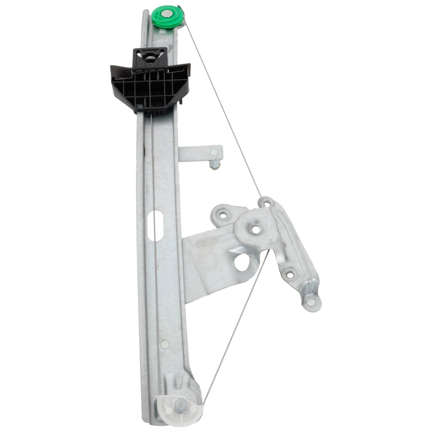 Power Window Regulator for Jaguar S-Type (2002–2008) Rear