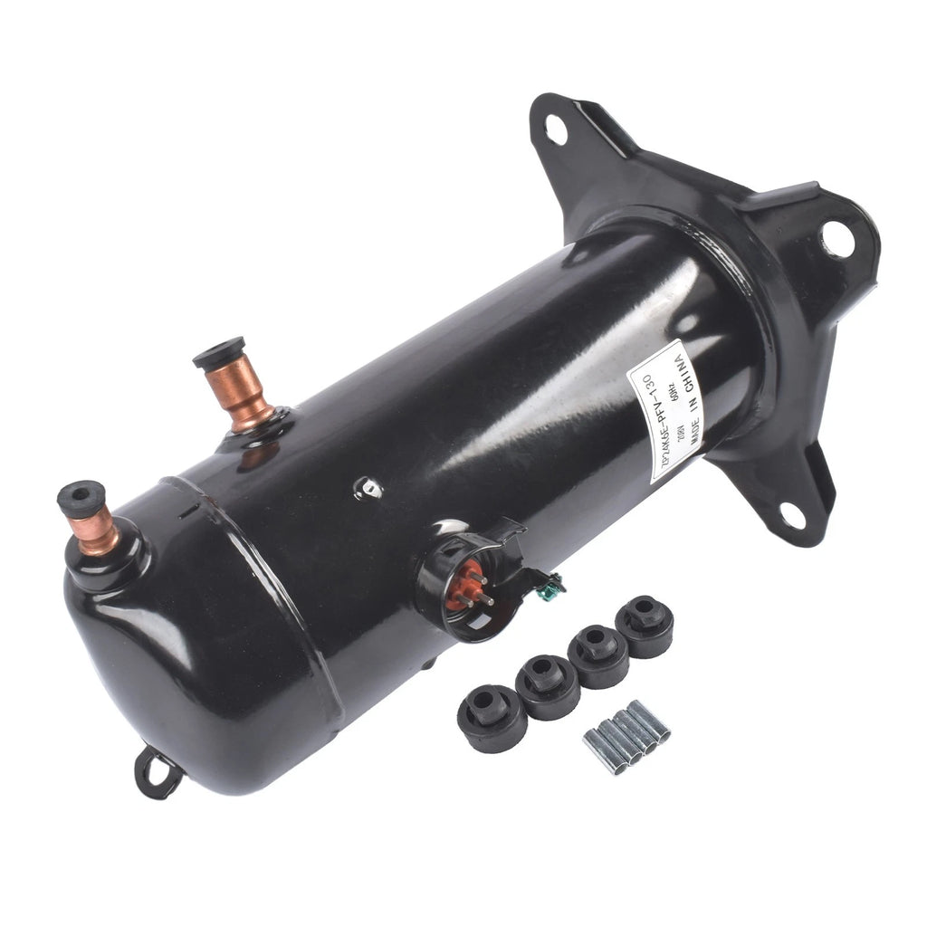 Scroll Compressor for ZP24K6E-PFV-130 (208/230V)
