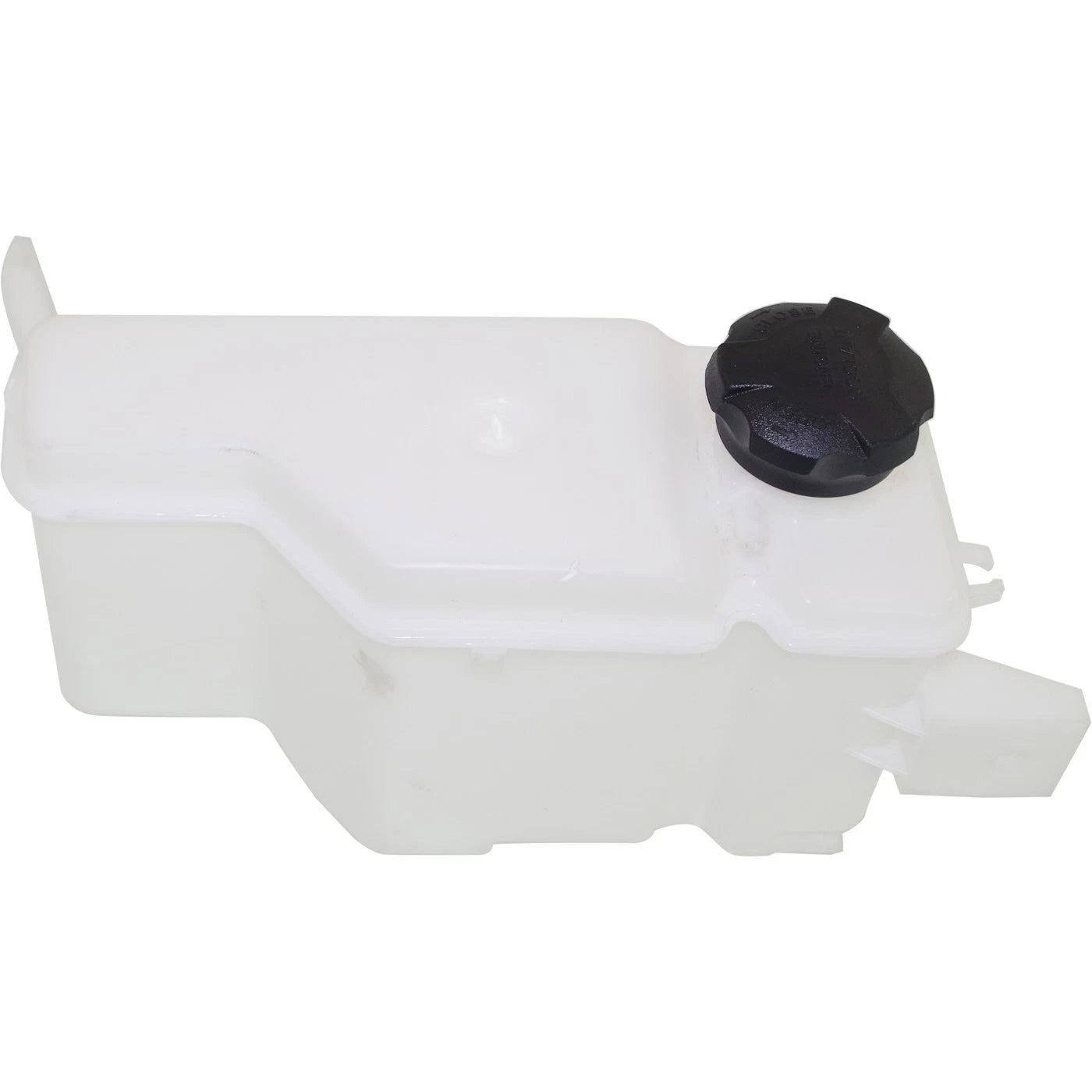 Coolant Reservoir Expansion Tank for Hyundai Santa Fe (2001–2006)