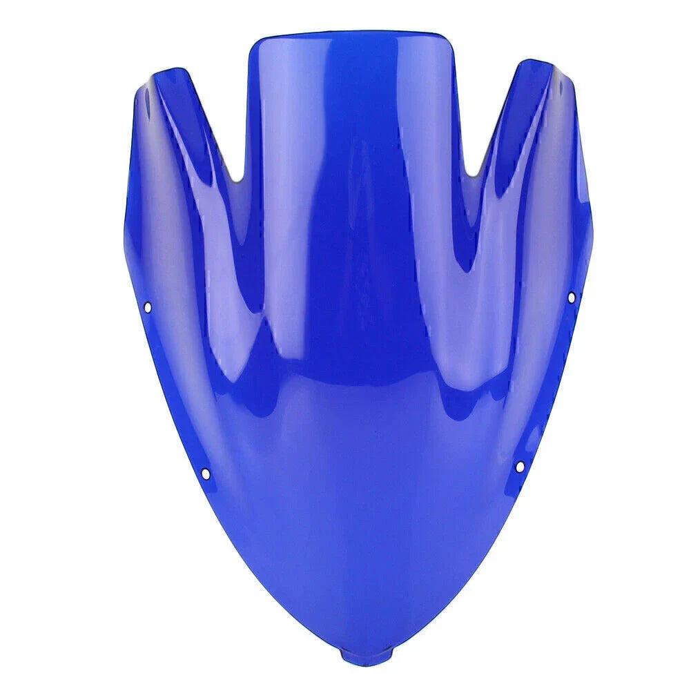 Windshield for Kawasaki NINJA 650 ER6F (2006-2008) - Blue