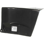 Engine Splash Shield for Chrysler Sebring (2007–2010) Front Driver Side
