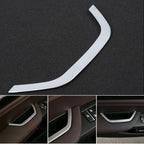 Decor Cover for BMW X3 F25 (2011–2017) Door Box Trim Replacement