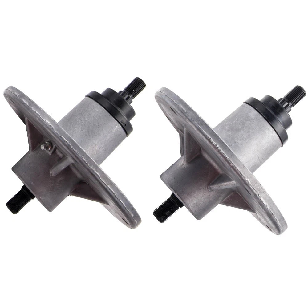 Set of 2 Mower Spindle Assembly for MTD Mowers (38"-46")