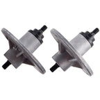 Set of 2 Mower Spindle Assembly for MTD Mowers (38"-46")