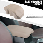 Armrest Cover for Toyota Avalon (2000–2004) Beige