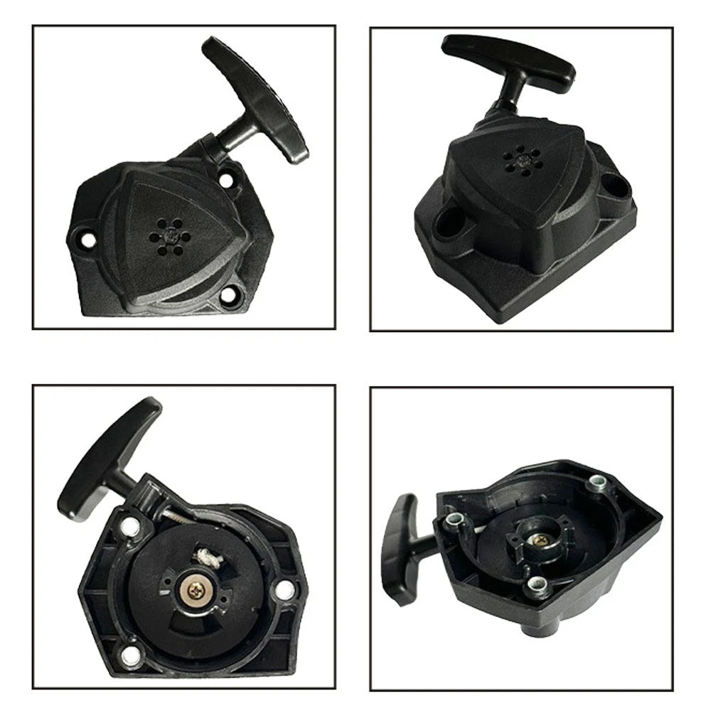 Recoil Starter A051003310 for Echo PB2520 PB2620 EB252 EB262 (2010–2023)