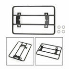 Rear Luggage Support Rack for Yamaha XV950R/Bolt/R-Spec (2014–2018) #3