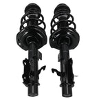2pcs Front Strut Spring Suspension for Chevrolet Camaro (2013–2015) 172915