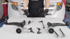Front Lower Control Arms for Ford Explorer (2011-2019)