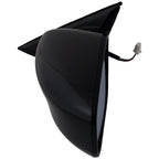 Heated Driver Left Side Mirror for Nissan Altima (2013–2018)