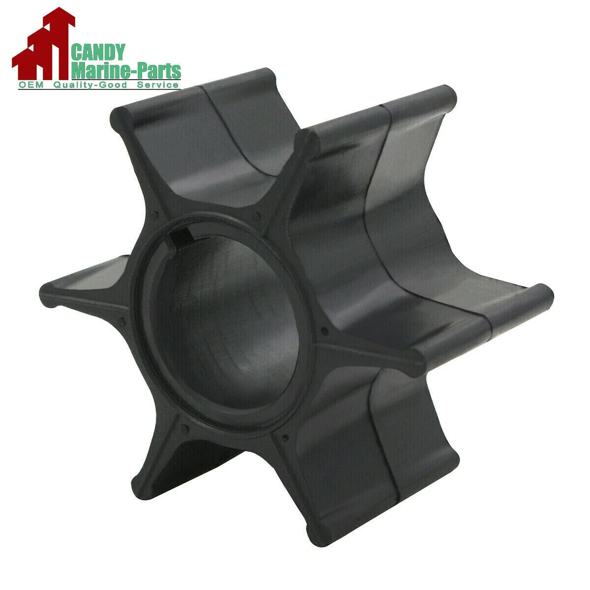 Water Pump Impeller F523065-1 for Chrysler Force 75-140HP (Outboard)