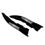 Rear Bumper Side Corner Spoiler for BMW 4 Series G26 M Sport (2020–2024)
