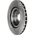 Front and Rear Disc Brake Rotors for Hyundai Genesis Coupe (2010–2016)