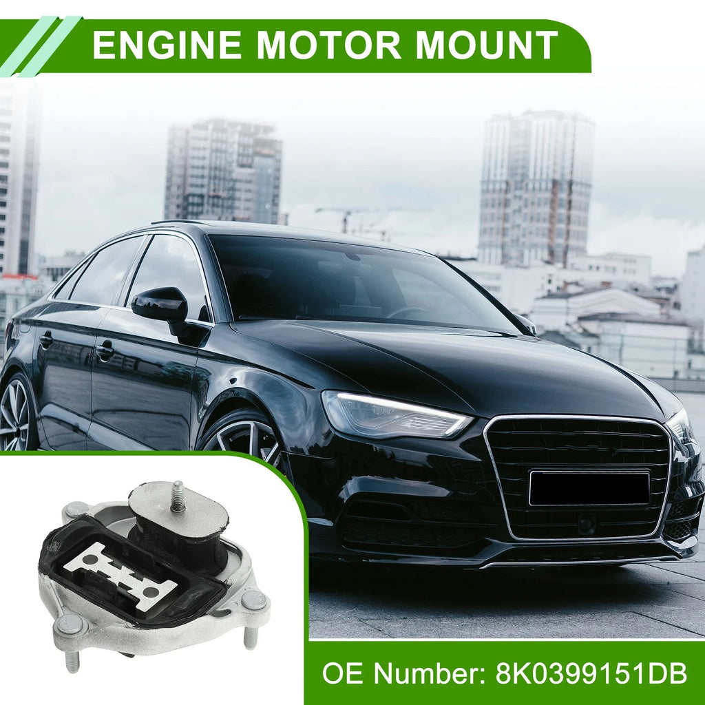 Engine Motor Mount for Audi A4L (2010–2016) 828