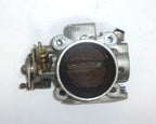 Throttle Body with Linkage for Suzuki (13300-90J00)