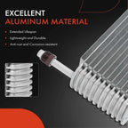 A/C Evaporator Core for Chevrolet Celebrity Buick Century (1987–1989)