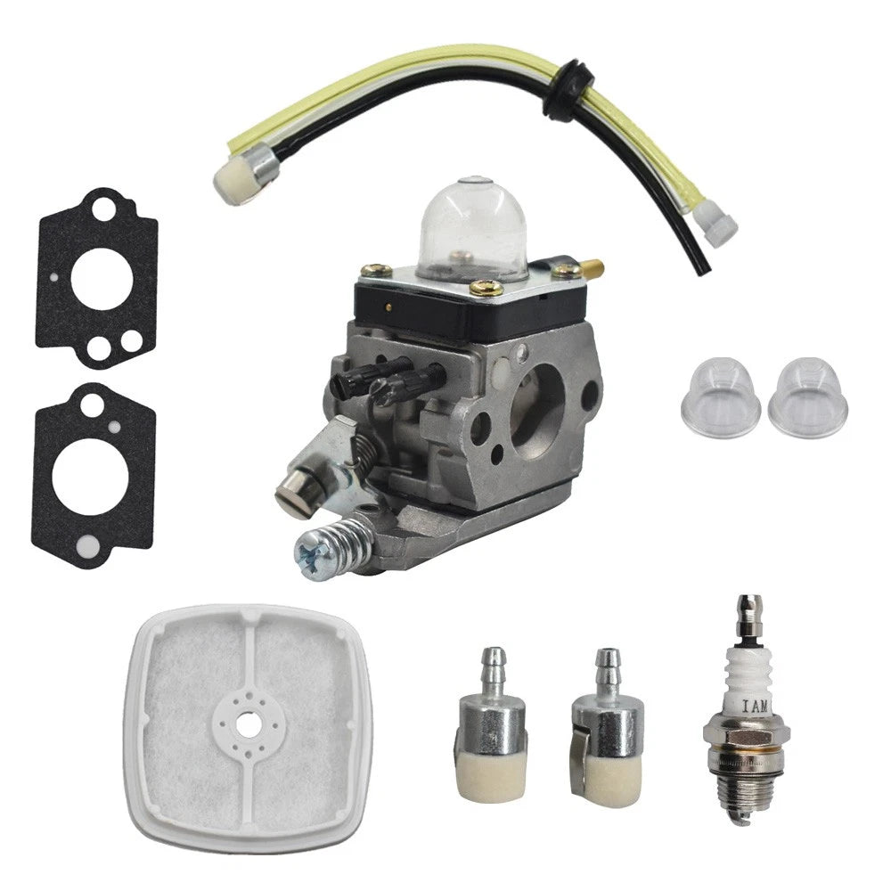 Carburetor for Echo Mantis Tiller Trimmer (Fits Various Models)