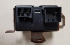 Blower Motor Resistor PWM for Ford Thunderbird Cougar Mark VIII (1995–1997)