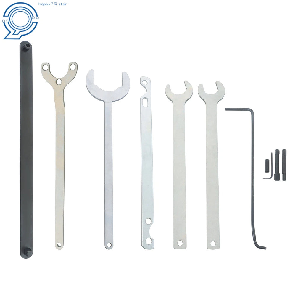 Fan Clutch Wrench Tool for Mercedes Benz BMW