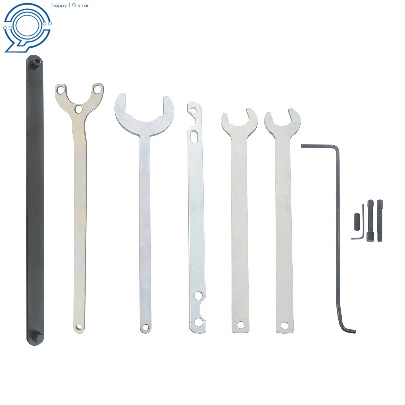 Fan Clutch Wrench Tool for Mercedes Benz BMW