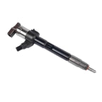Diesel Fuel Injector for Mitsubishi 4N14 DI-D (2015–2023)
