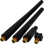 10pcs Set of TIG Torch Replacement Back for WP9 to WP25