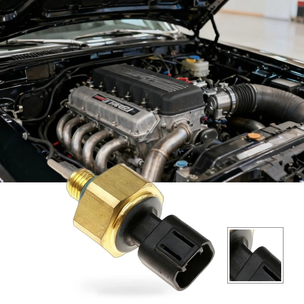 Fuel Pressure Sensor for Freightliner Cascadia Century Class Argosy (2007–2023)