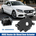 Air Door Actuator for Dodge Magnum (2008) & Jeep Patriot (2010–2016)