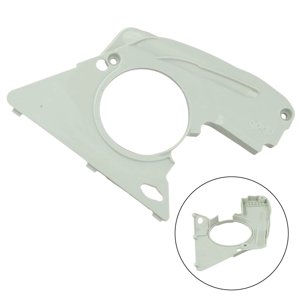Replacement Side Cover with Chain Brake for MS251 MS231 Chainsaw (2011–2023) 1143 021 1101