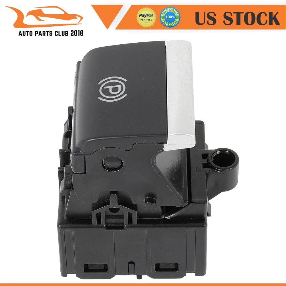 Hand Brake Button Parking Switch for Honda Civic (2016–2018) 35355-TBA-A01