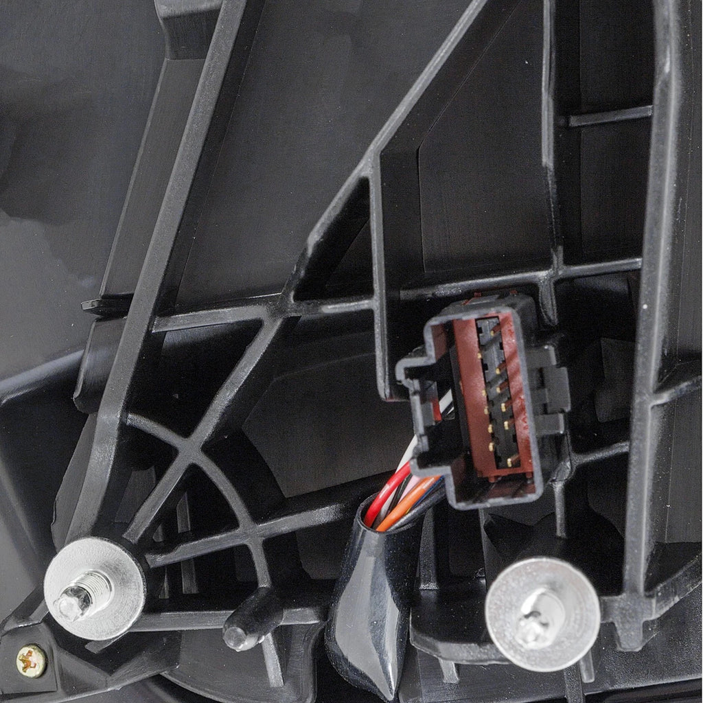 Heated Passenger Mirror for Ford Edge (2015–2023) Power Folding