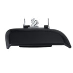 Left Rear Outer Door Handle for Nissan Pathfinder R51 (2005-2013)