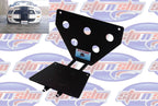 License Plate Bracket for 2007–2009 Ford Mustang Shelby GT500 Super Snake