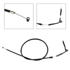 Clutch Cable for Yamaha XV125 Virago 125 (1997–2000), XV240 (1989), XV250, XVS125 B T9